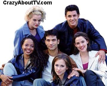 GinaRavera's tweet photo. Blast From The Past #InTouch #TimeOfYourLife #GinaRavera #PauleyParrette #JenniferLoveHewitt #JenniferGarner http://t.co/UDJPQ44Had