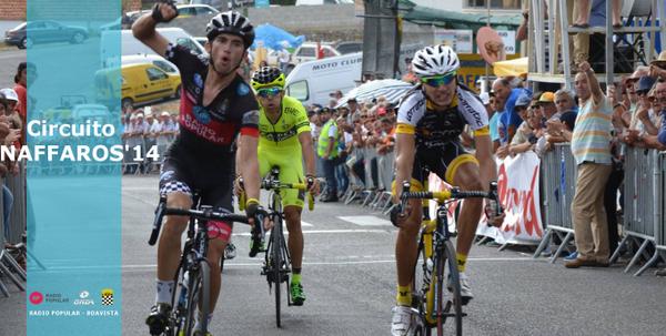 BoavistaCycling's tweet photo. Circuito de Nafarros 2014!

@CsarFonte 
@BoavistaCycling http://t.co/eZwKSDOPGL