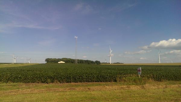 XZERES Corp. tweet media