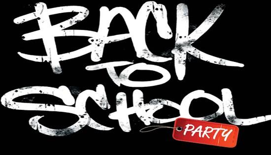 antrosmetepec's tweet photo. Este viernes  @MILKmetepec @levelmetepec  te da la bienvenida "Back to School" http://t.co/57xff6VpBl