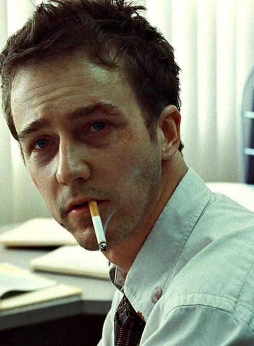 Happy birthday Edward Norton ! one of my favorite actors ! P.S. YOU DONT NEED AN OSCAR TO BE LEGEND ! 
