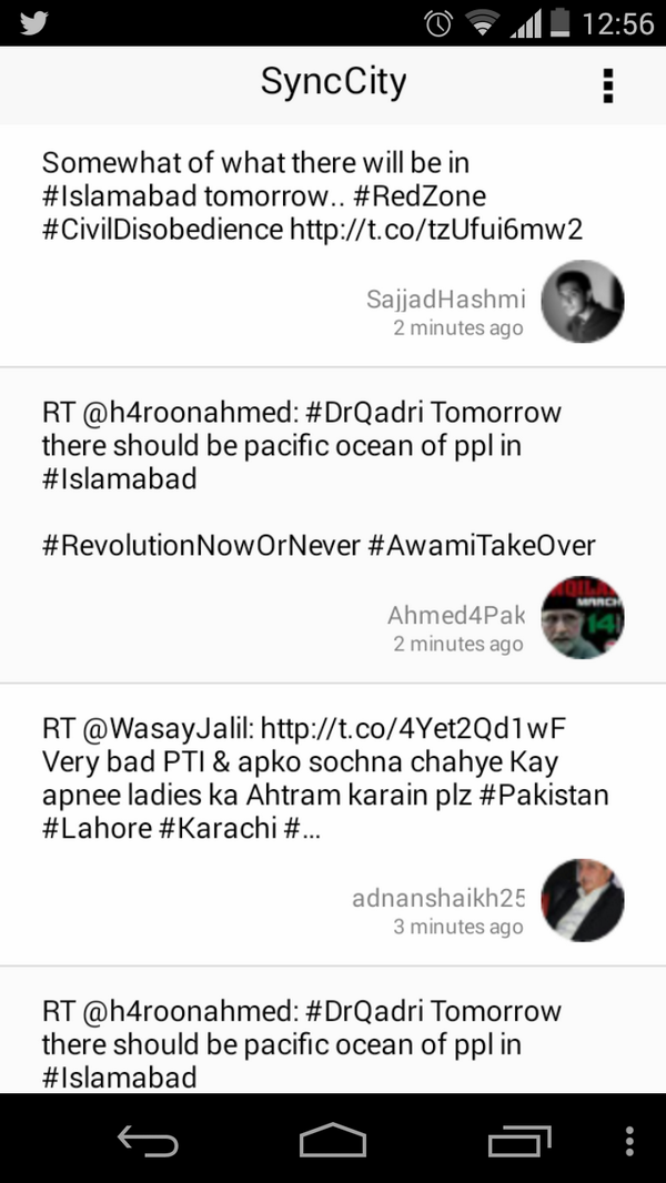 adil_hu's tweet photo. @SajjadHashmi you're featured here. #SyncCity http://t.co/px8ei0qGnF