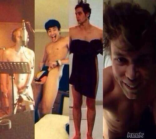 19lhemmings96's tweet image. #michaelcantknow #vote5sos RT