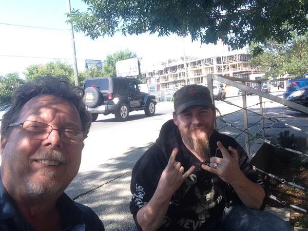 Soundmixer tweet picture