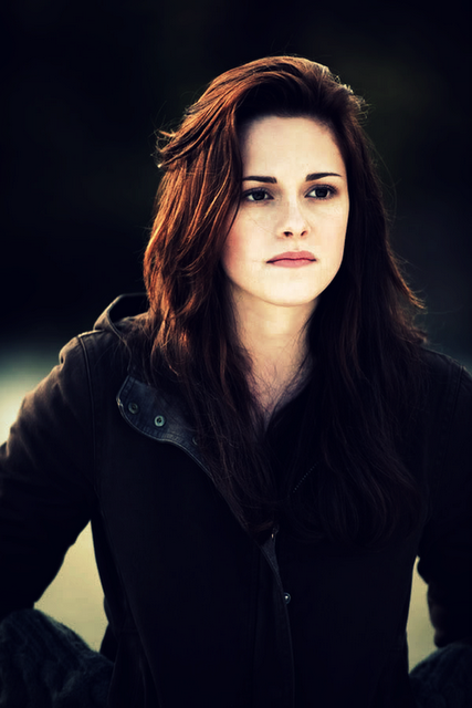 Happy Birthday Bella Swan MINHA HEROINA  
