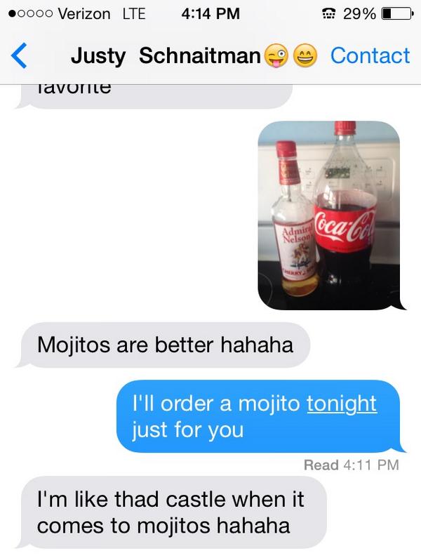 jsteinme717's tweet photo. @BMSLB54 should I marry this girl? @Justyfied2 http://t.co/TGe0T7Miqy