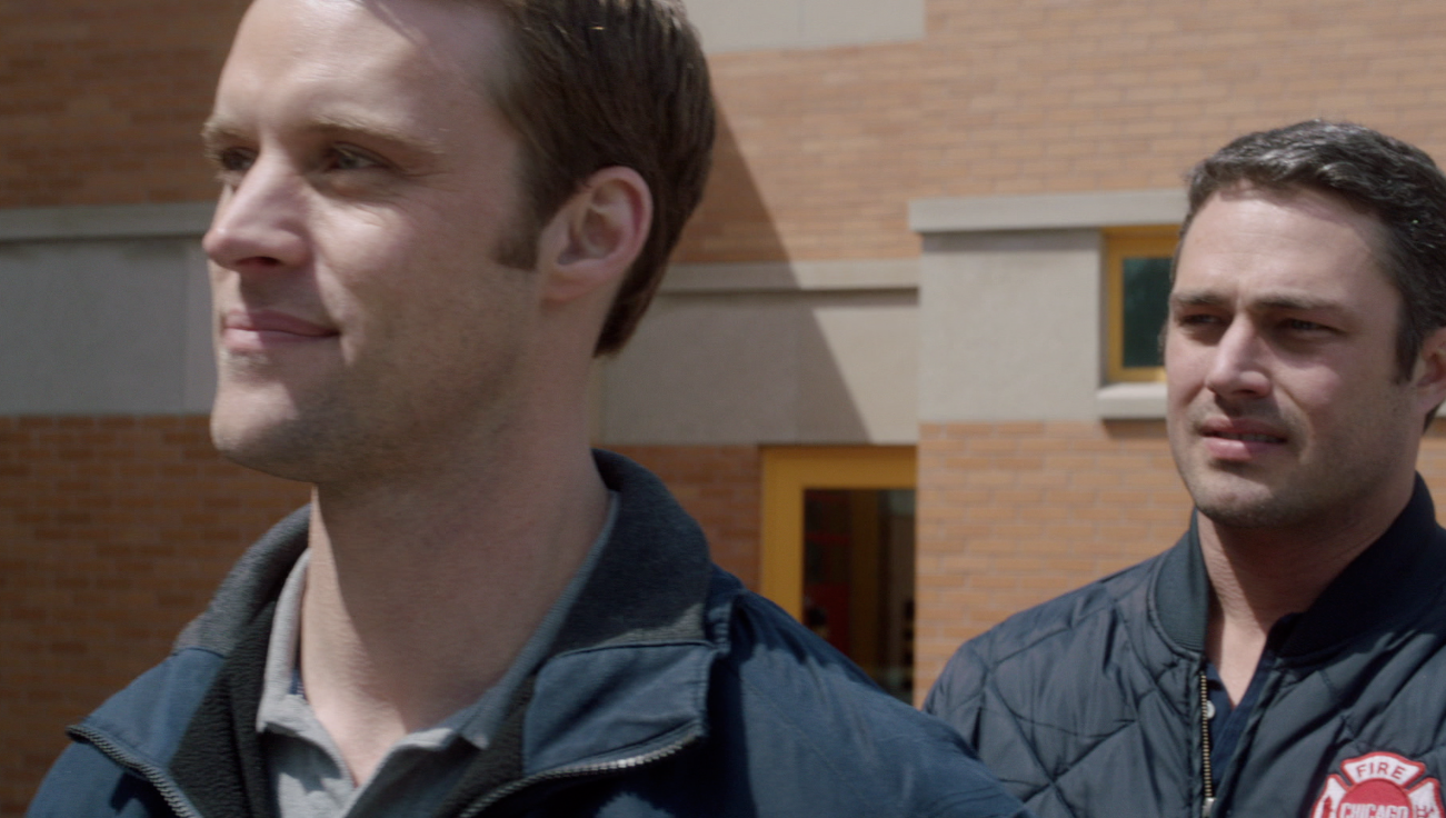 Chicago Fire Twitter Chicago Fire Twitter
