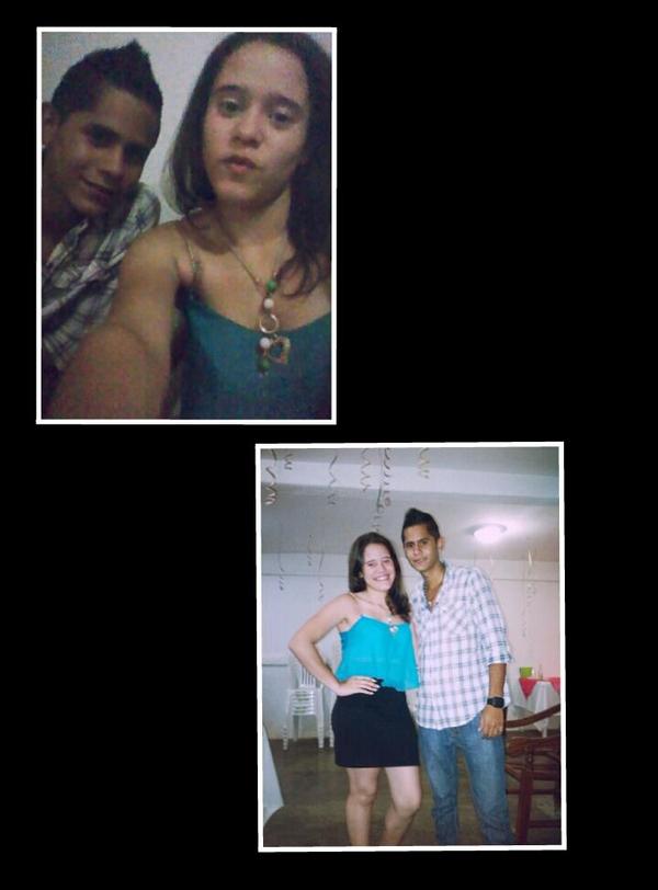 natacarolina_'s tweet photo. 😍💗💙 @juanojeda40 http://t.co/sa7dlRfJZb