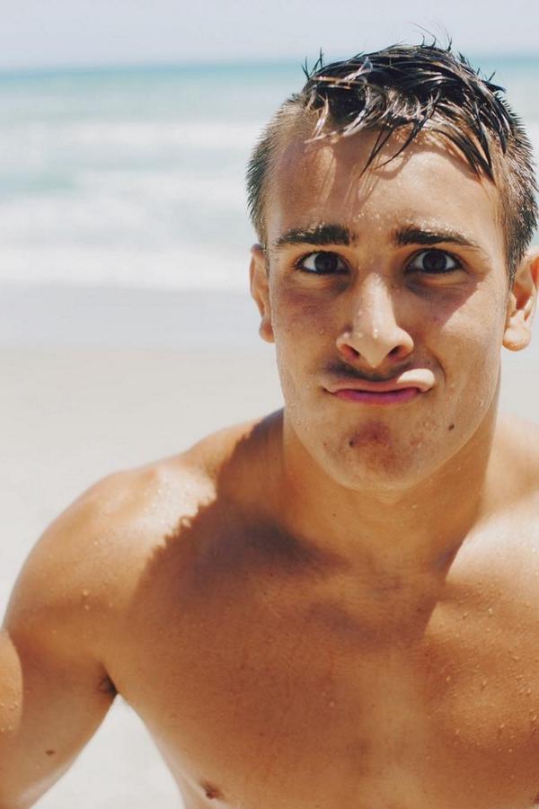 tashalee308's tweet image. I've been slacking but it's #miucciomonday and it goes out to the one and only @joeymiuccio 😚 💋#lovah