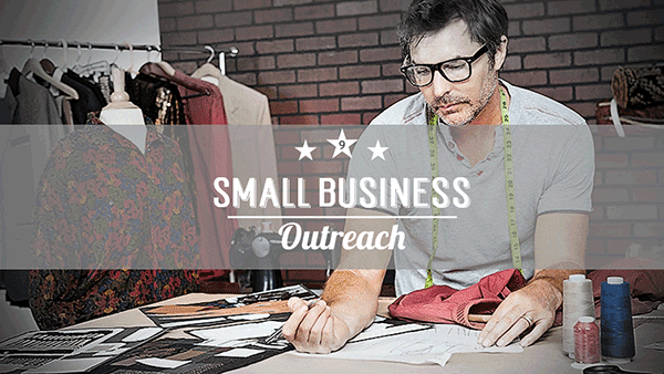 We're offering discounted services to small businesses! #webdesign #seo #logodesign, &amp; more! number9creative.com/small-business…