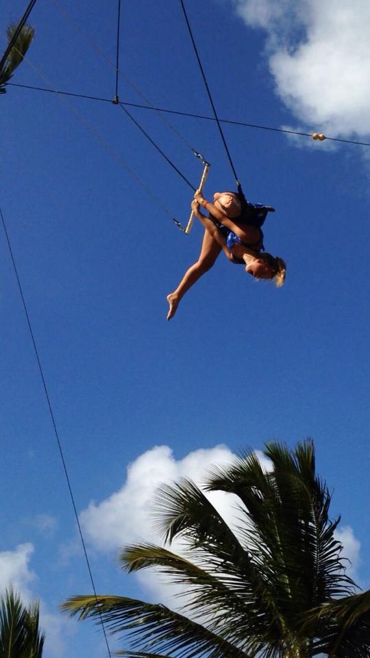 princeza_ariana's tweet image. #ESummerHere