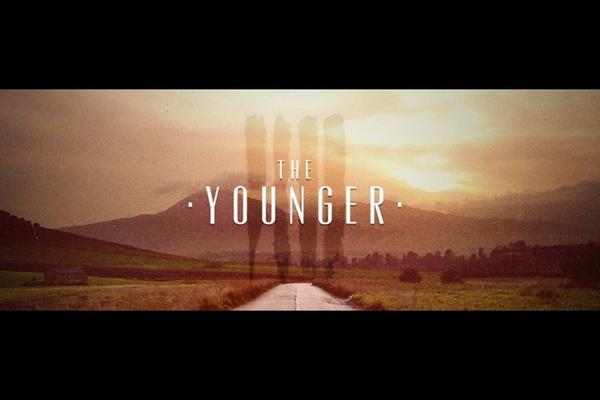 THE YOUNGER tweet media