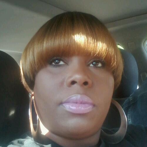 YourKCos's tweet photo. Here's one of the users of Karington Cosmetix makeup! #EnhanceYourNaturalBeauty http://t.co/8OFxkz5DZ9