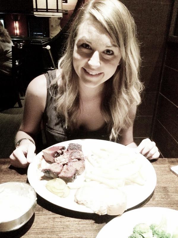 Ole_Sab's tweet photo. Been together for 2 years and she still gives me butterflies #sappytweetoftheday http://t.co/JH2I2fJ2nI