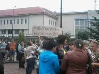 obidimo's tweet image. Львов в осаде bav-eot.livejournal.com/295888.html #Украина #Львов