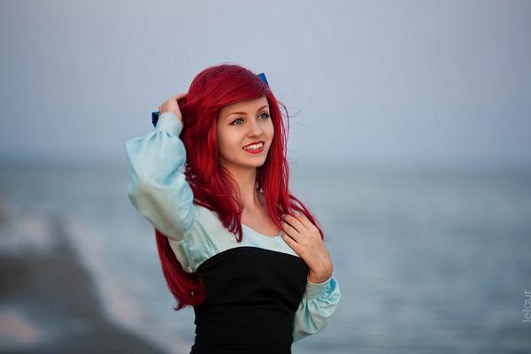 UndcrTheSea's tweet image. Hello I'm Ariel I'm new Could RT ☺️❤️