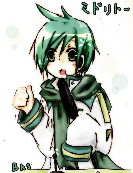 kikaito shion