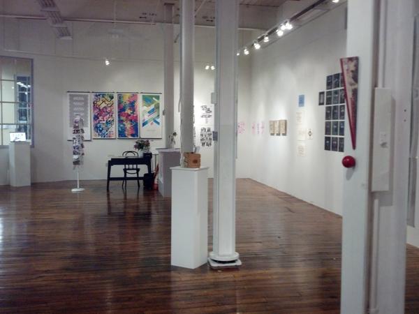 TaDaDesignShow's tweet image. Pictures are posted! tadashow.com/photos/