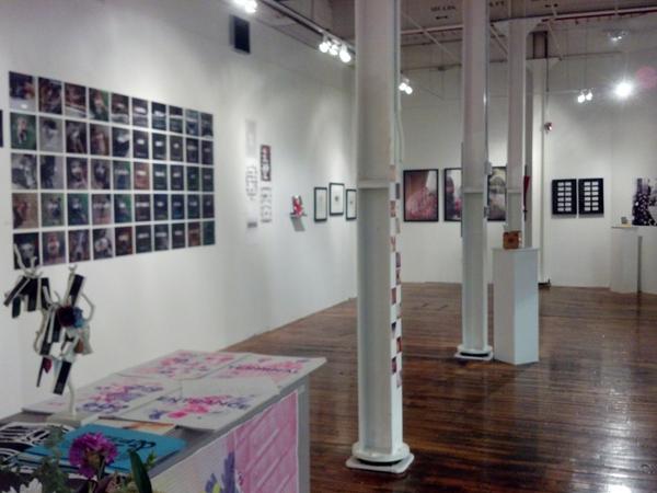 TaDaDesignShow's tweet image. Pictures are posted! tadashow.com/photos/