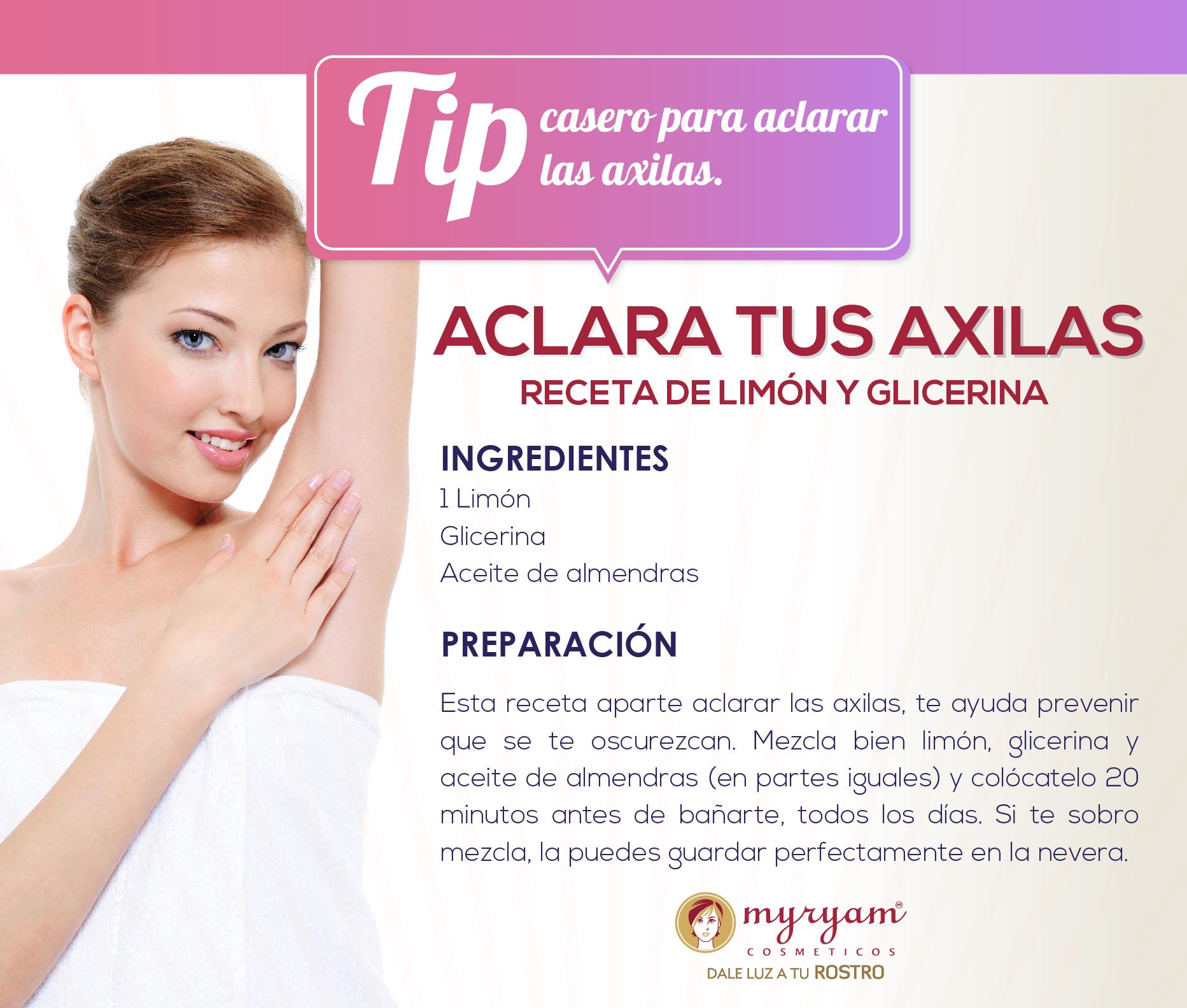 miembro Adición jaula Cremas Myryam on Twitter: "REMEDIO CASERO PARA AXILAS OSCURAS #tip #axilas #aclarar #remedios #casero #mujeres #BellezasLatinas http://t.co/VmTmqR5gu1" / Twitter miembro Adición jaula Cremas Myryam on Twitter: "REMEDIO CASERO PARA AXILAS OSCURAS #tip #axilas #aclarar #remedios #casero #mujeres #BellezasLatinas http://t.co/VmTmqR5gu1" / Twitter