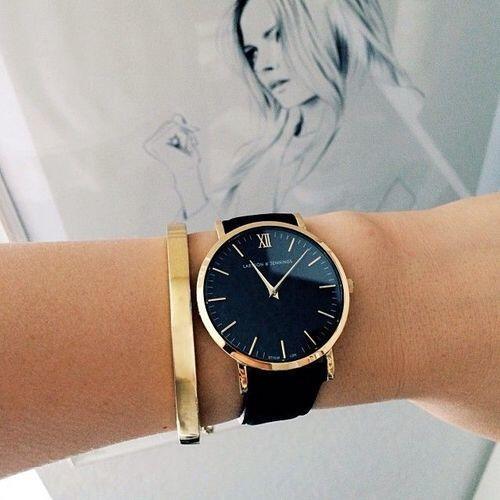 TopOutfits's tweet photo. That Watch🙈 http://t.co/fHT9dbjKLd