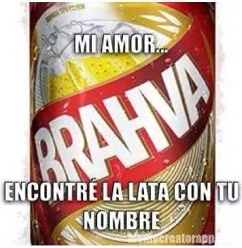 djfrancisdavila's tweet photo. Mi amor encontré una lata con tu nombre !!!! http://t.co/bW8L5yHHp0