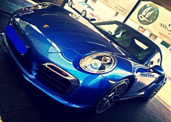 CleanCarPA's tweet image. #nice @portadriano1 #Porsche #Mallorca
