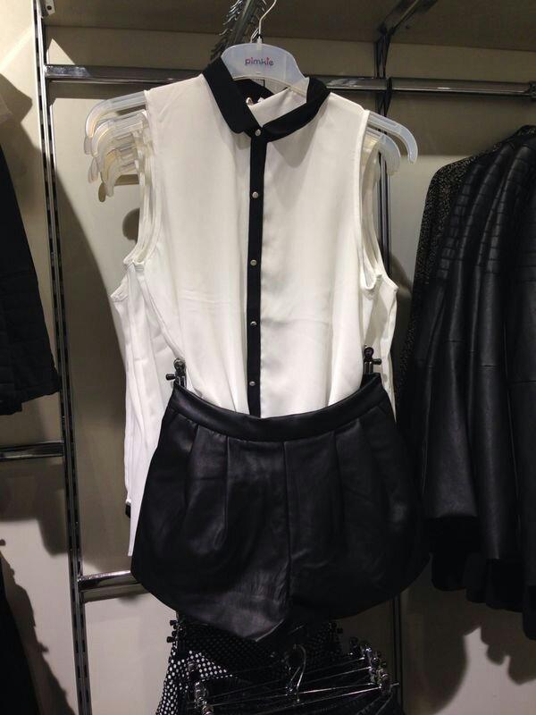 MundoMund's tweet image. conjunto de la nueva  colección del pinkie