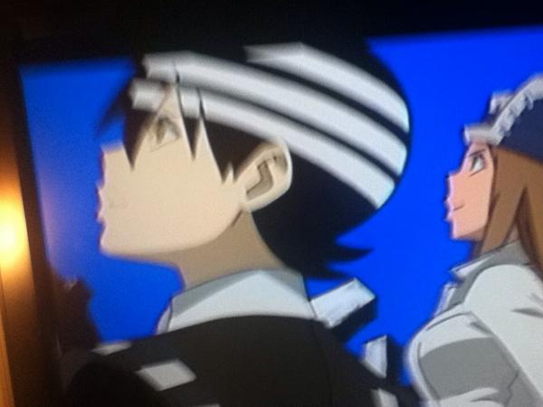 Soul EATER TIME
