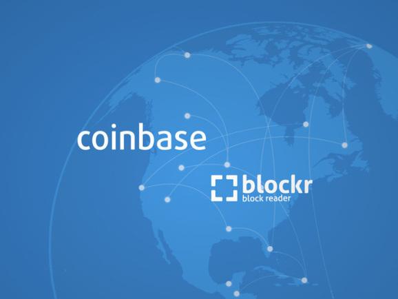 bitcoinagile's tweet image. #Coinbase Acquires #Blockchain Explorer #Blockr.io | #TechCrunch #bitcoin bitcoinagile.com/238375/coinbas…