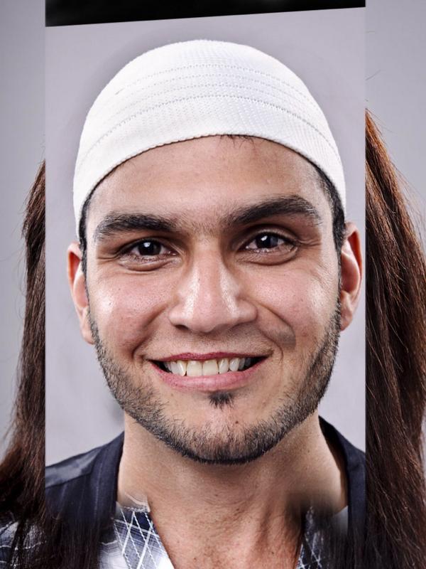 HernandeChelsea's tweet image. #FaceSwitch #FaceSwitchApp