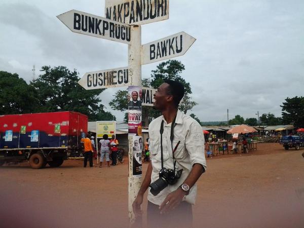 Geoffrey Buta tweet media