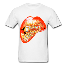 KC3D's tweet image. #DatMouf #GShirtz Available Now!!! buff.ly/1oCy3qG