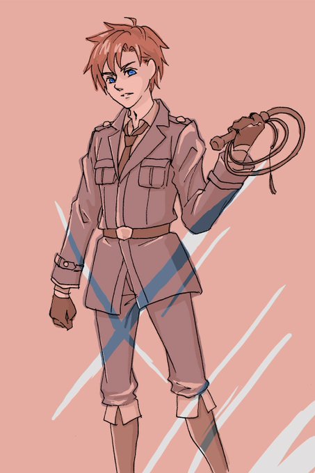 昔のtwitterイラスト検索結果 古い順