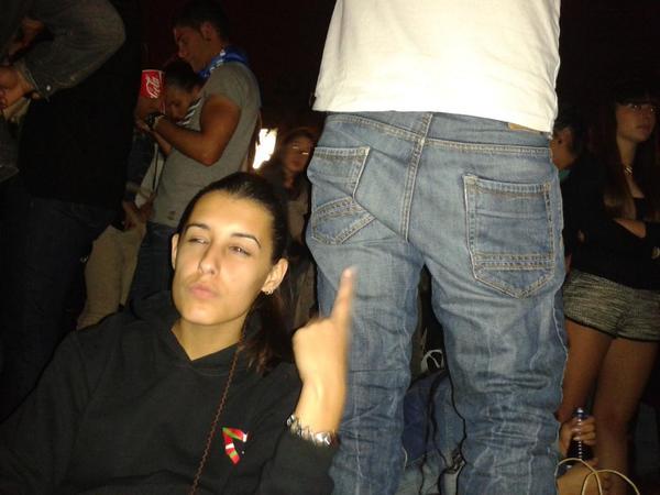 MugarikGabe23's tweet photo. Como representantes.... http://t.co/SZA8gAi4Kf