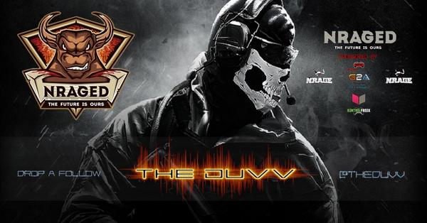 killervassy's tweet image. Made these for @TheDuvv with XaviarArt!