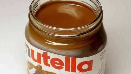 Worldwide hazelnut shortage could hit price of Nutella ift.tt/1vaexHH
