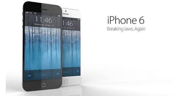 KalotMx's tweet image. #TienesQueVerEsto iPhone 6 para SEPTIEMBRE ow.ly/2LXZMh