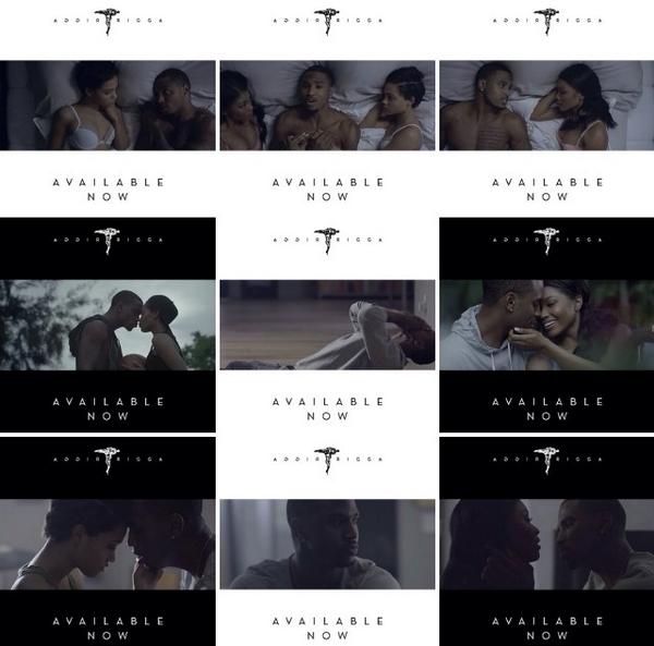 TreySongz's tweet photo. Quick What's Best For You flood on your time line right quick. #TRIGGA available now http://t.co/vOOpJfi3tH http://t.co/qV7c1f5NJO
