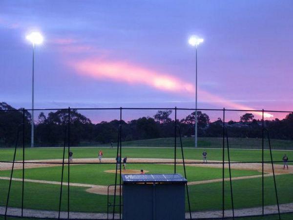 Senior Training at the <a href="/PrestonPirates/">PrestonBaseballClub</a> Sunday 24 August from 10.30am.