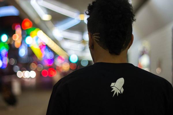 Looking ahead no turning back 🚀