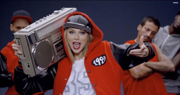 Check Out Taylor Swift's Classic Rides in Music Videos