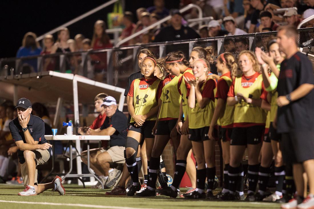 Texas Tech Athletics (TechAthletics) on Twitter