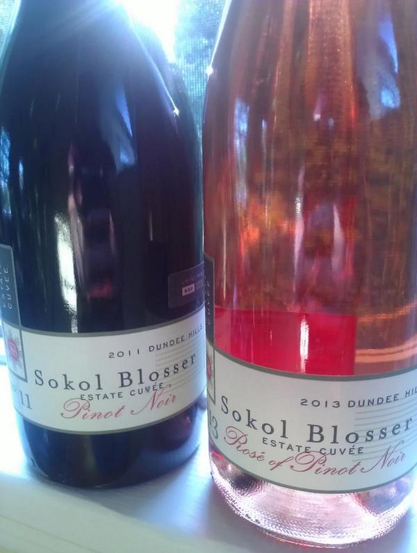 kayveepdx's tweet image. Thanks @rosshere &amp;amp; @jwlander for the wine adventure! #sokolBlosser #staffingrobot