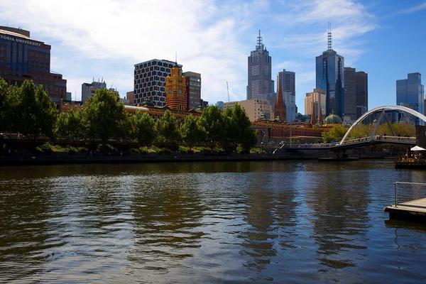 MelbSkydeck's tweet image. Congratulations @Melbourne, winning most livable city 4 years in a row! goo.gl/zmrgpN