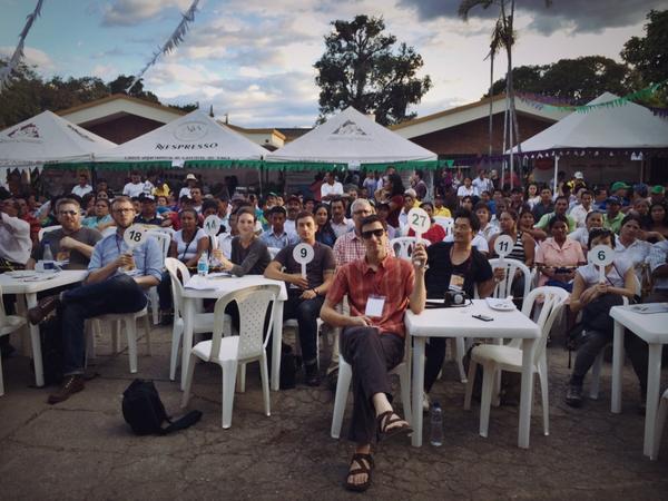 Bonanza Coffee tweet media