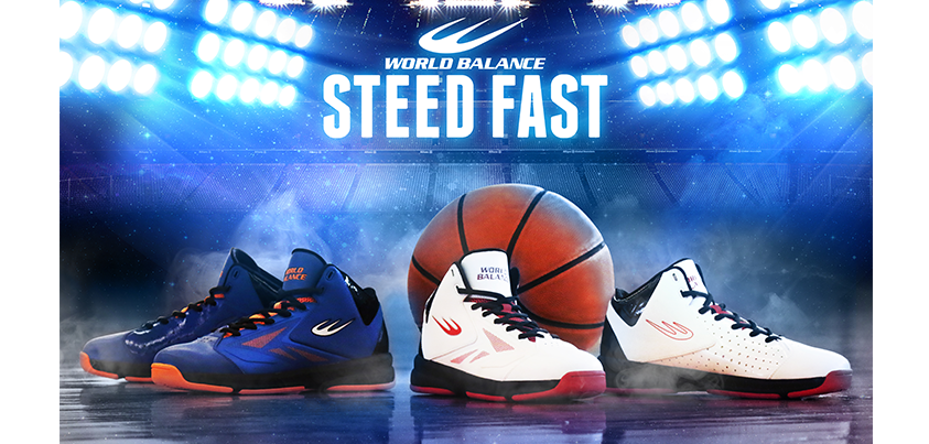 world balance basketball shoes new arrival