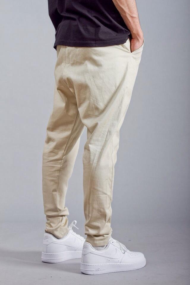 Man Pants na platform X Marc Wenn Tan DC Pants Nike Air force 1s http t vC0Mo3E59r X
