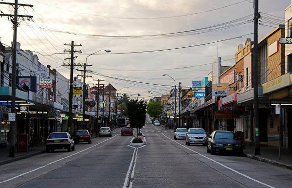 SBSNews's tweet photo. Comment: Enough fear mongering, let's give Lakemba a fair go, writes @rrjparkin. http://t.co/U2Z7xgZTSI http://t.co/VfYpphhgyS