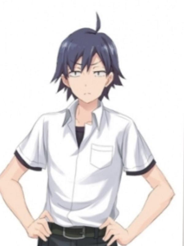 八幡名言集 Hikigya Hatiman Twitter